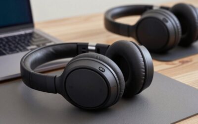 7 Best Open Ear Headphones for Running and All-Day Wear (2026)