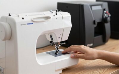 Best Sewing Machines for Beginners to Pros