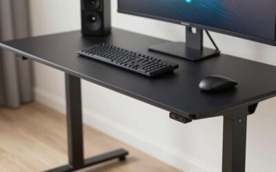 Best Standing Desk for Gaming in 2026: Compared and Ranked