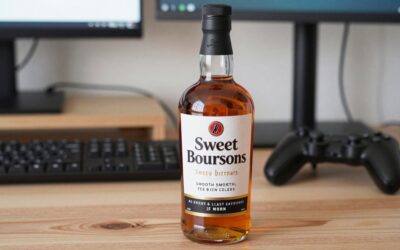 Best Sweet Bourbons for Smooth, Easy Sipping