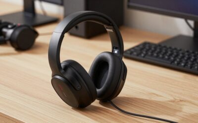 Best Wireless Gaming Headsets for PC in 2026 (Compared for Comfort and Battery)
