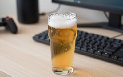 Best Yard Beer Glass for Parties: Tall & Durable Picks