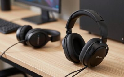 Gaming Headsets: Wired vs Wireless (2026 Buyer’s Guide)