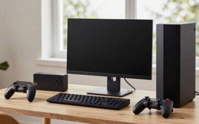Gifts for Gamers Who Have Everything 2026
