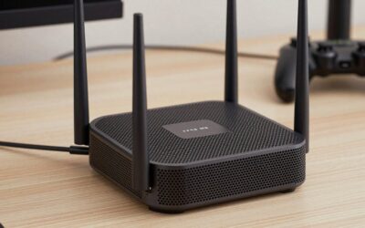 Mesh WiFi vs Router: Which One Fits Your Home, Layout and Games