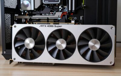 RTX 4080 Super vs RX 7900 XT: Which GPU Wins?