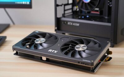 RX 6600 XT vs RTX 4060: Which GPU Should You Buy?
