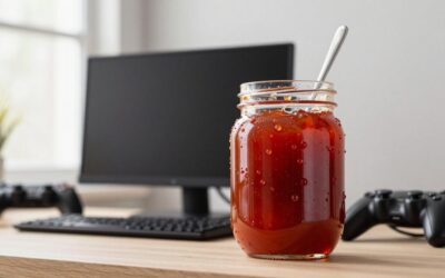 Tomato Jam Recipe: Sweet Savory Spread Made Easy