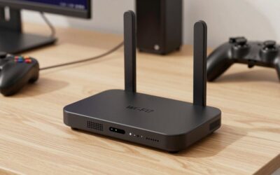 Wi-Fi 6E vs Wi-Fi 7 for Gaming: What Actually Changes and Who Should Upgrade