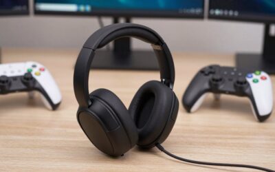 Best Wireless Gaming Headsets for PC and Console: Compatibility Guide by System