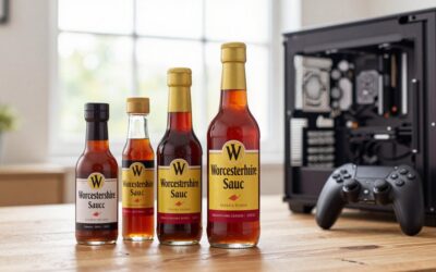 Worcestershire Sauce Brands Ranked: Best to Worst