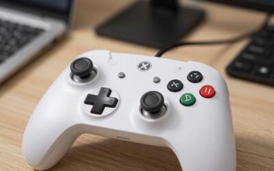 XInput vs DirectInput: Which Controller Mode to Use and How to Fix Mismatches