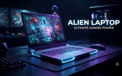 Best Alien Laptop Models for Gaming and Performance in 2026