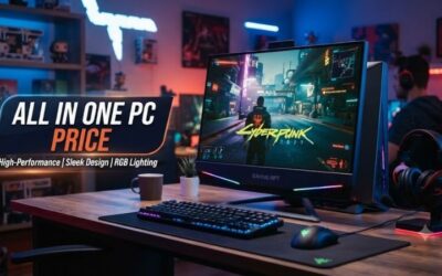 All In One PC Price: Best Models and Value Guide 2026