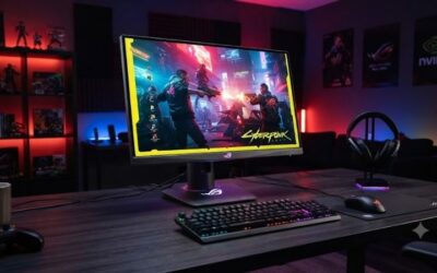 Best Asus All In One Desktop: 5 Models Compared