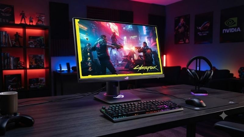 Best Asus All In One Desktop Models Compared