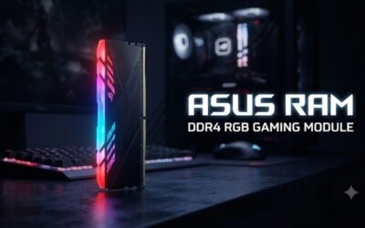 ASUS RAM: 6 Best Memory Options for ASUS PCs and Laptops