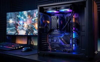 Best Black Gaming Motherboard Picks for Premium PC Builds