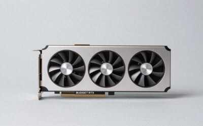Best Budget RTX Graphics Card (2026): How to Choose