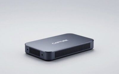 Best Capture Card for Steam Deck OLED Streaming