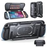 Best Ergonomic Grip Case for Switch 2 in 2026
