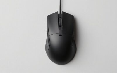 Best Gaming Mouse for MMO With Side Buttons: 8 Thumb-Grid Picks Compared