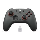 Best Hall Effect Controller for PC in 2026