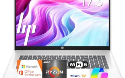 5 Best HP Laptop for Business (October 2026)