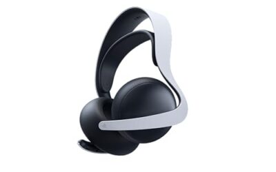 8 Best Playstation 5 Headset (October 2026)
