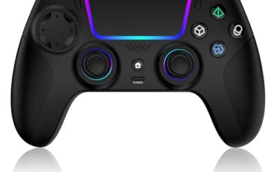 5 Best Third Party PS5 Controller (October 2026)