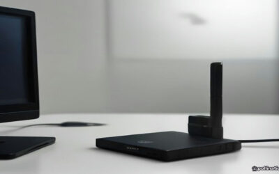 6 Best USB WiFi Adapters for Gaming PCs (October 2026) Expert Picks