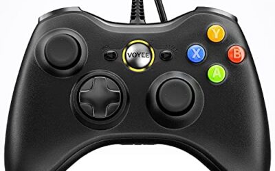 7 Best XBOX 360 Controller (October 2026)