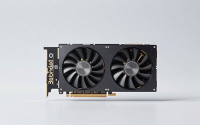 Budget 8GB GPU (2026): How to Choose