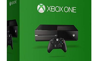 6 Cheap XBOX One (October 2026)