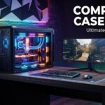 Computer Case Desk: 6 Best PC Tower Mounts and Stands