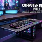 Best Computer Keyboard Pullout Tray: 6 Ergonomic Picks