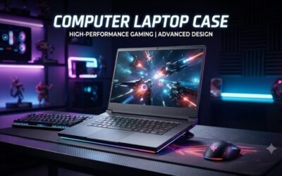 Computer Laptop Case: 6 Best Types for Work, School, and Travel