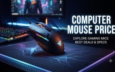 Computer Mouse Price: Best Wired and Wireless Picks 2026