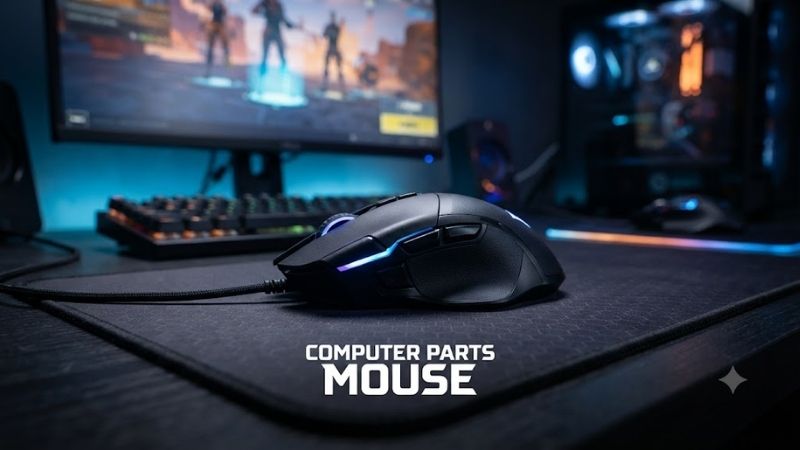 Best Computer Mouse Picks