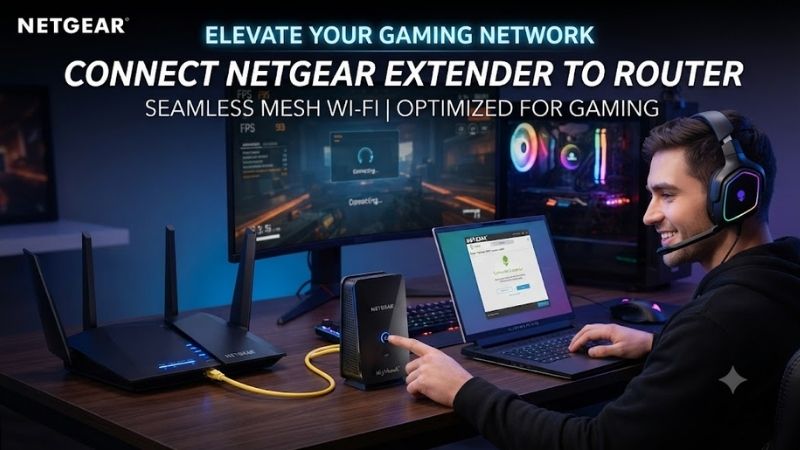 What You Need Before Setup