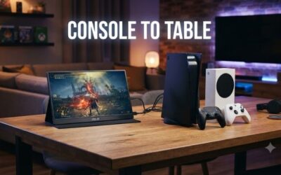 Best Console To Table Designs for Small Spaces and Homes