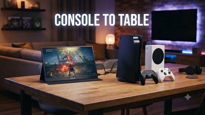 Best Console To Table Options Compared