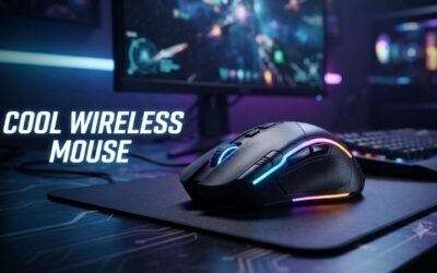 Cool Wireless Mouse: Best Stylish Gaming Picks for 2026