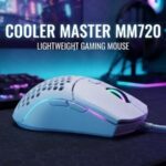 Cooler Master Mm720