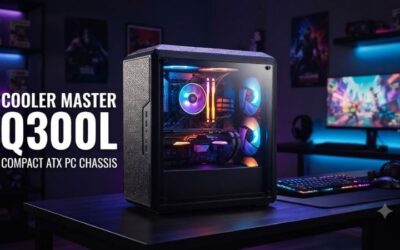 Cooler Master Q300L Review: Is This Budget Case Worth It?