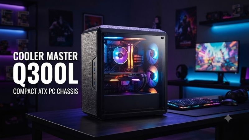 Quick Verdict: Is the Cooler Master Q300L Worth Buying?