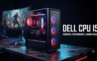 Dell CPU i5 Review: OptiPlex 7020 Desktop PC Performance