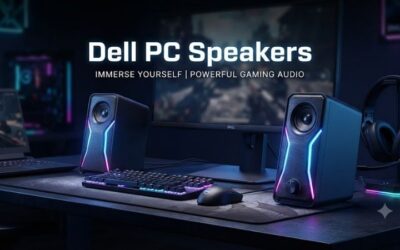 Best Dell PC Speakers: 7 Soundbars for Better Desktop Audio