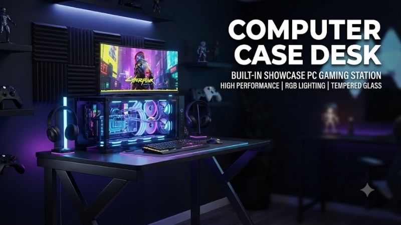 Best Desk PC Case Picks