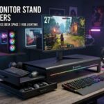 Desktop Monitor Stand With Drawers: Best Desk Picks 2026